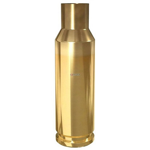 6.5X55MM SWEDISH BRASS 100/BOX