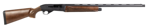 CZ-USA 06167 CZ 712 G3 12 Gauge 2.75"/3", 2+1/3+1, 28" Matte Black w/Vent Rib Barrel, Fixed Walnut Stock
