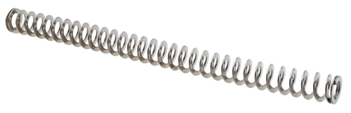 Strike Industries GRPS15 Recoil Spring  Compatible w/Glock, Silver