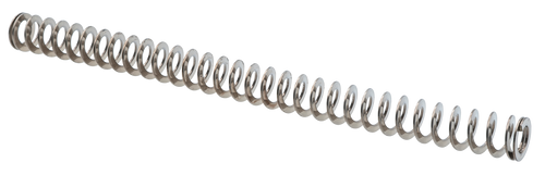 Strike Industries GRPS15 Recoil Spring  Compatible w/Glock, Silver