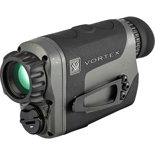 VEIL 400 2.3X MAG 400X300 RES THERMAL MONOCULAR BLACK/GREEN