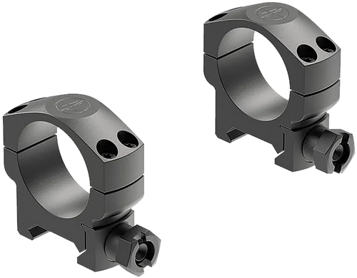 Leupold 182860 Mark 4  Black 30mm Tube AR Platform Mount