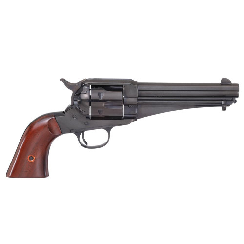 Taylor & Co 1875 Outlaw Handgun 9mm Luger 6rd Capacity 5.5" Barrel Walnut Grips