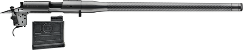 Bergara Rifles B14RBA002 B-14  Action Kit 22 LR Bolt Action 18" Right Hand Threaded Barrel Carbon Fiber