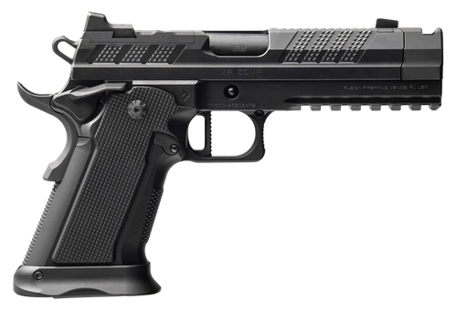 FUSION XP-COMP-9-BLK-10 XP PRO COMP 9MM 10R BLK