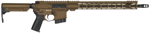 CMMG 28A670CMB    RESOLUTE MK4 22ARC 16.1    MDBRZ
