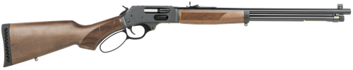 HENRY H009PG360  PROVIDER RIFLE .360 BUCKHAMMER