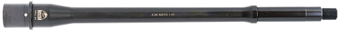 Faxon Firearms  Gunner Duty Series 5.56 NATO 12.5" Black Nitride 4150 CMV