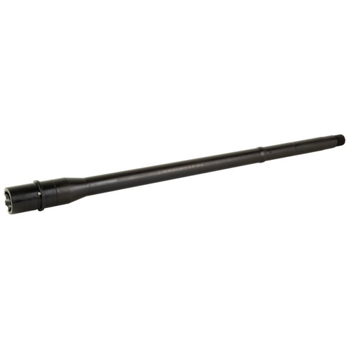 BALLISTIC BBL 308WIN 18" RIFLE BLK