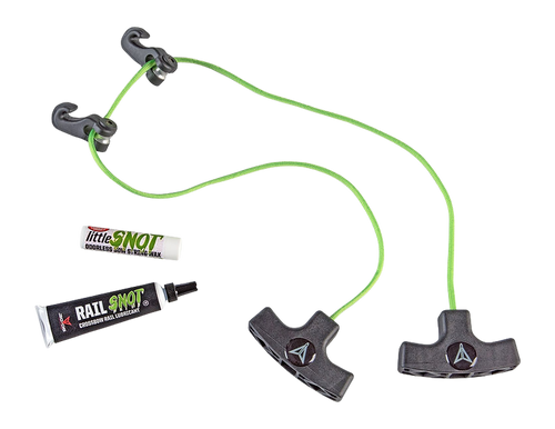 30-06 RCD-1      CROSSBOW ROPE COCKER&MAINT KIT