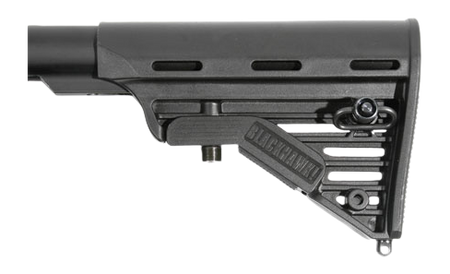 BHWK K11001-C ADJ CARBINE RIFLE BUTTSTOCK