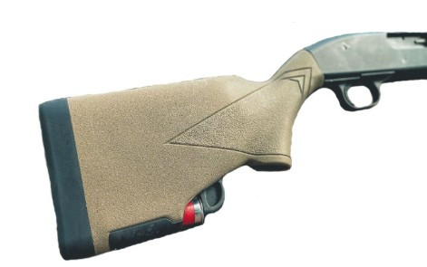Flash-5 Shotgun Buttstock Mossberg FDE