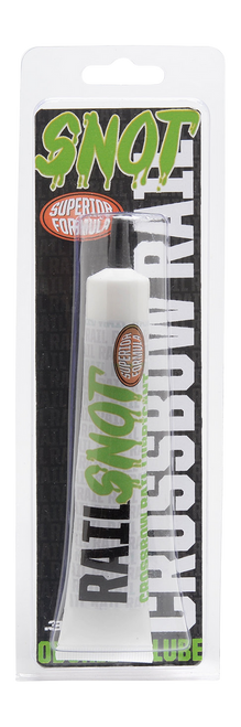 30-06 RS-1       RAIL SNOT -CROSSBOW RAIL LUBE 1OZ