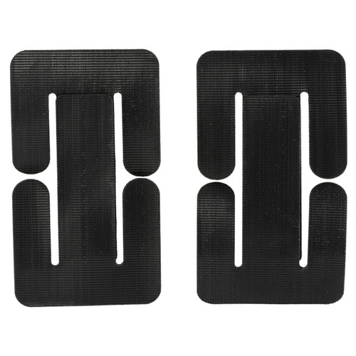 VERTX BAP STRAP MEDIUM BLACK 2 PACK