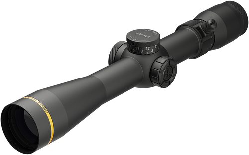 LEU 185453 VX-4HD 3-12X40 CDS-ZL2 FDOT TWILIGHT H
