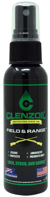 Clenzoil 2052 Field & Range Solution 2 oz Spray