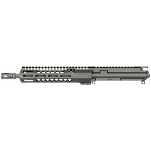 Midwest MI URG (Upper Receiver Group) - 10.5 .223 Wylde Criterion CORE - 9.25 Combat Rail HD