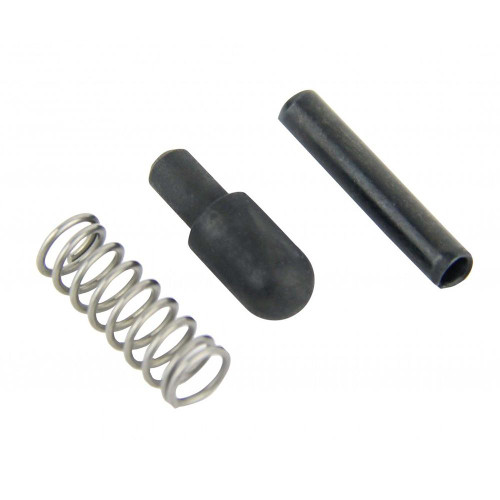 Tacfire Bolt Catch Plunger/Roll Pin/Spring Kit 10pk
