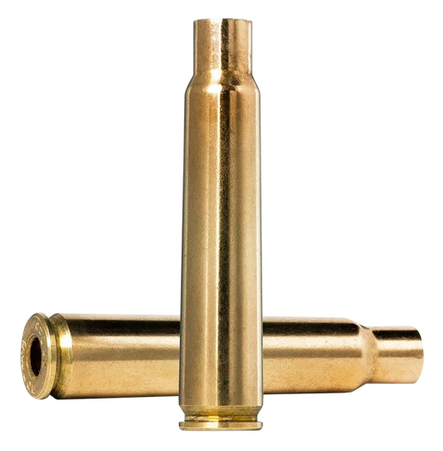 Norma Ammunition 20257017 Dedicated Components Reloading 220Swift Rifle Brass