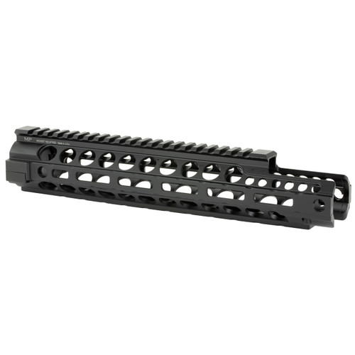 MIDWEST 20 SERIES RAIL 11.5" MLOK