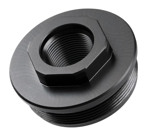 CMMG 11DB023 ZEROED HUB MOUNT DT .578-28