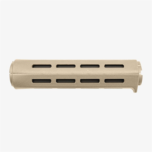AR-15 MID-LENGTH HANDGUARD M-LOK FDE