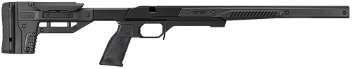 Mdt Sporting Goods Inc 106263ODG Oryx Chassis OD Green Aluminum Savage/ Short Action 32.25"