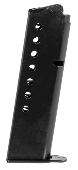 ProMag STA30 Standard  8rd 9mm Luger Fits Star BM Blued Steel