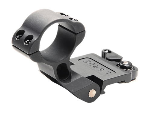 LARUE LT75530S AIMPOINT MAGNFR PIVOT MNT SHORT
