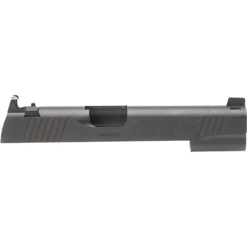 ENHANCED SLIDE FOR REMINGTON M1911 W/SIGHTS MATTE BLACK