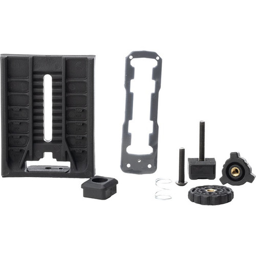 TOOL-LESS LENGTH-OF-PULL KIT FOR GEN4 X-RAY CHASSIS
