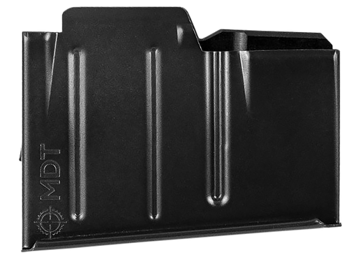 Mdt Sporting Goods Inc 105879BLK MDT  3rd 30.06/6.5x55 Swede Black Nitride Steel
