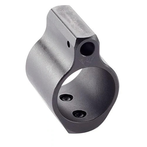 AND Gas Block AR15 Low Prof .750 Steel