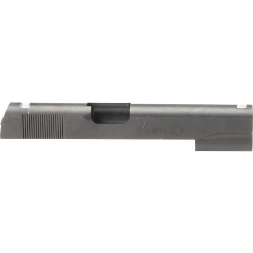 SLIDE FOR REM M1911 R1 5''BBL NO-SIGHTS MATTE BLACK