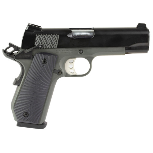 TISAS 1911 B9BA 9MM 4.25 10RD BLK