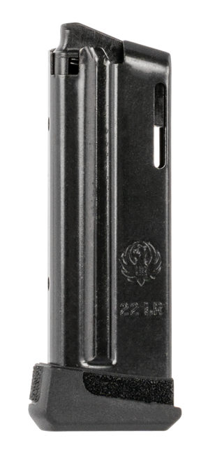 Ruger 90696 LCP II  10rd 22 LR Blued Steel