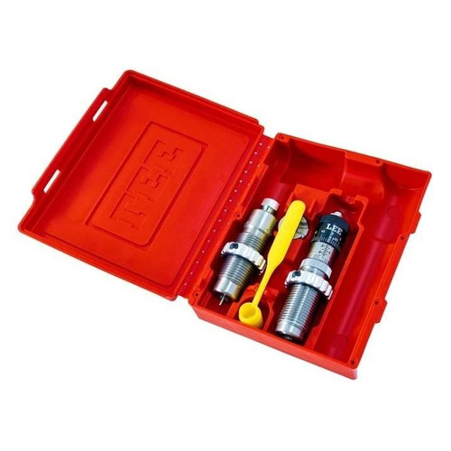 LEE 25-45 Sharps Micrometer Full Length Die Set