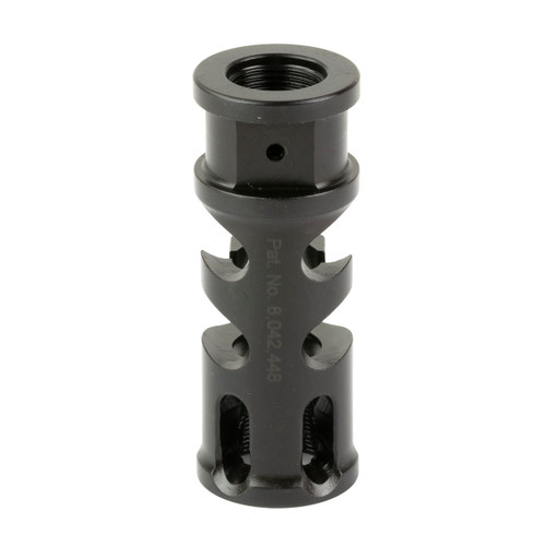 PWS MOD 2 FSC556 .223 1/2X28 BLK