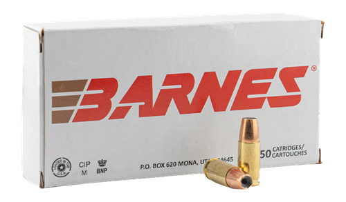 BRNS 32529 BD9MM4     9MM       124 SJHP     20/10