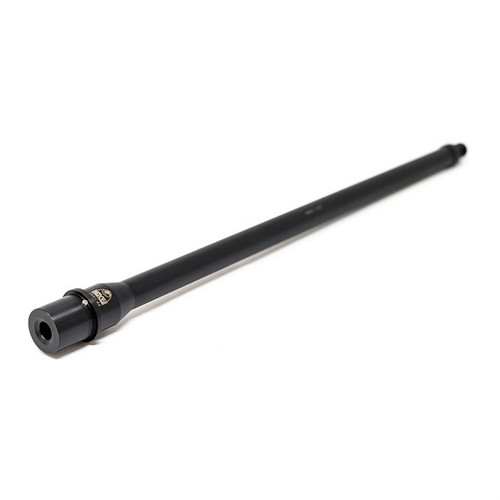 DUTY 9MM 16'' 1-10 TAPERED CONTOUR BBL W/NO GAS PORT NITRIDE