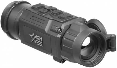 AGM Global Vision 314205560205R561 Rattler-C V2 35-384 Thermal Clip On Black 1x 35mm 384x288, 12 um, 50 Hz Resolution