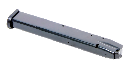 ProMag CZA3   32rd 9mm Fits CZ 75 Blued Steel