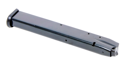 ProMag CZA3   32rd 9mm Fits CZ 75 Blued Steel