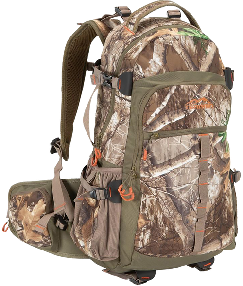 Allen 19204 Terrain Reservoir Daypack Olive/ Realtree Edge