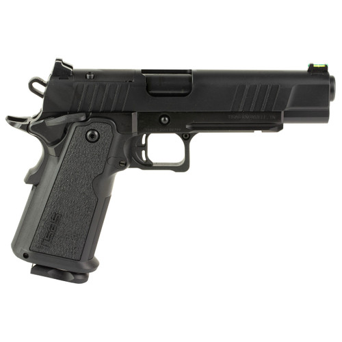 TISAS 1911 DUTY BR9 9MM 5" 17RD BLK