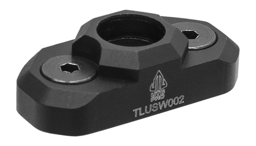 UTG TLUSW002  QD SLING SWIVEL SPTR KEYMOD