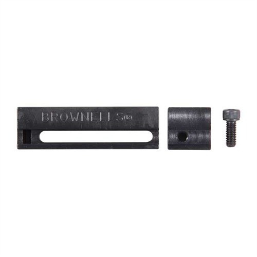 UNIVERSAL HAMMER/SEAR PIN BLOCK BLOCK ONLY