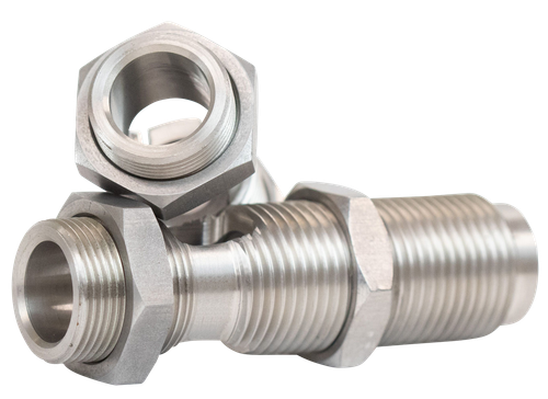 Lyman 7702111 Lyman Pro Carbide Trim Die 300 AAC Blackout