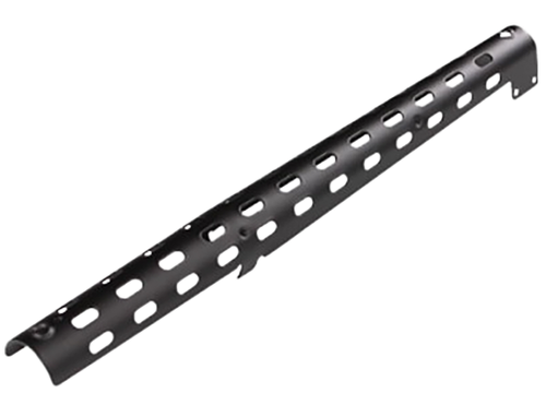 ATI Outdoors SHS1300 Heatshield  Black Steel 13.50" Fits Most Shotgun