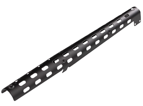 ATI Outdoors SHS1300 Heatshield  Black Steel 13.50" Fits Most Shotgun